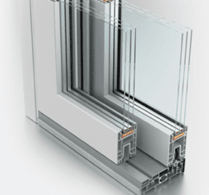 fenster home